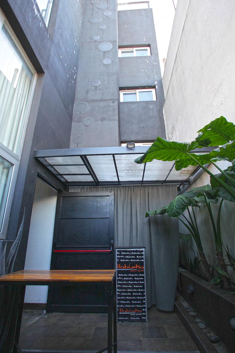 Edificio en Block en venta