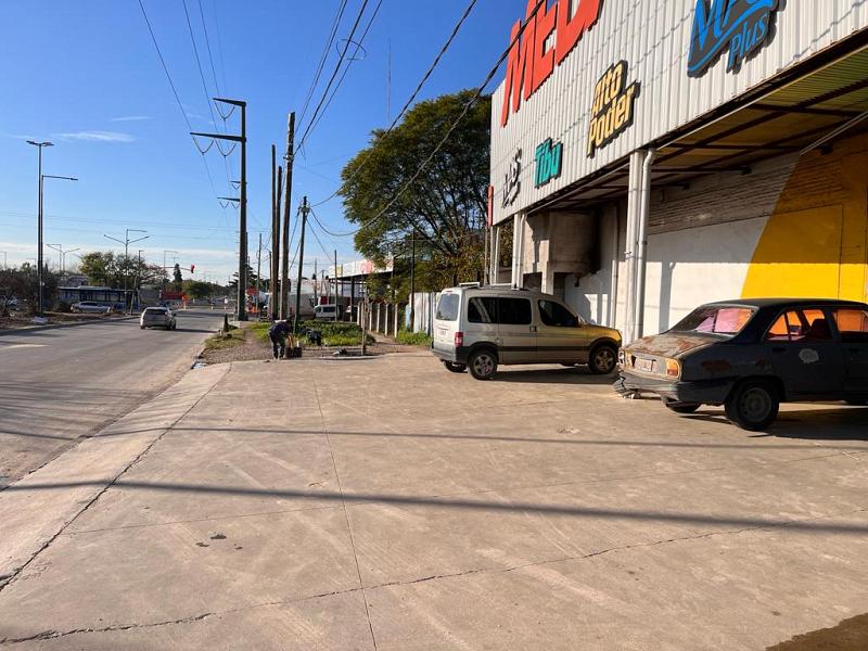 Depósito en venta