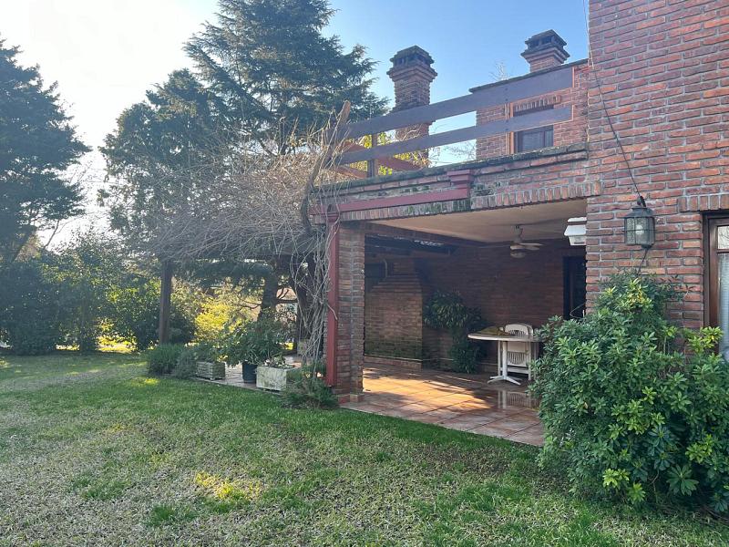 Casa en venta