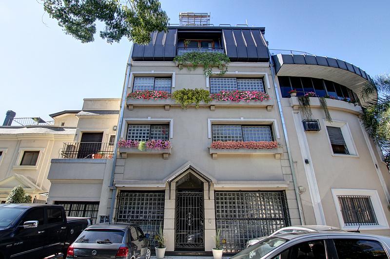 Edificio en Block en venta