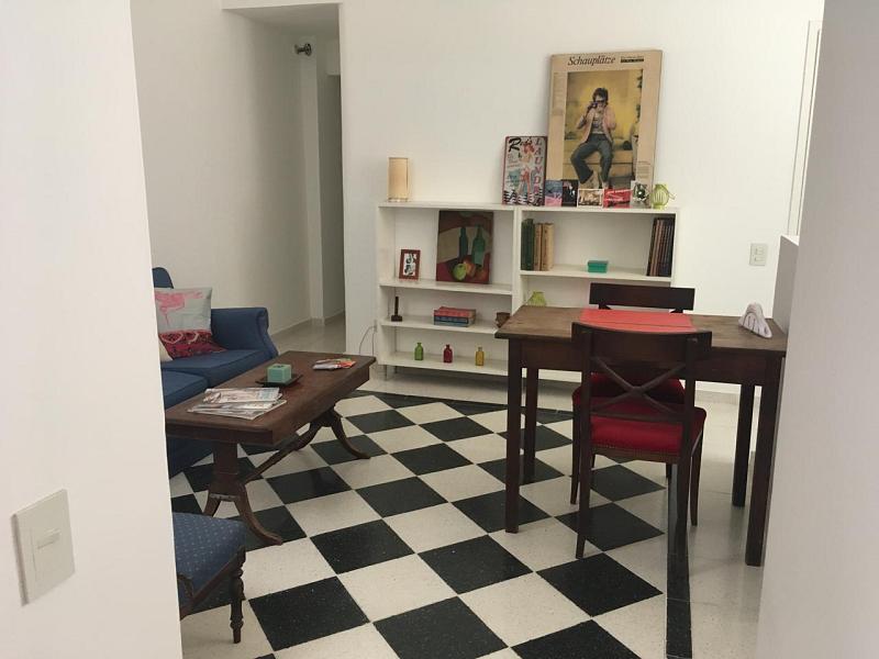 Departamento en venta