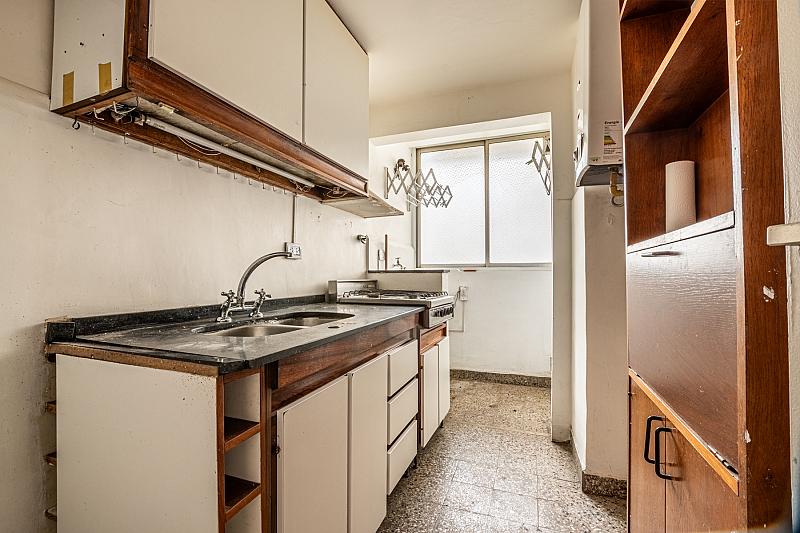 Departamento en venta