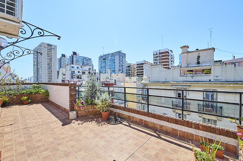 Departamento en venta