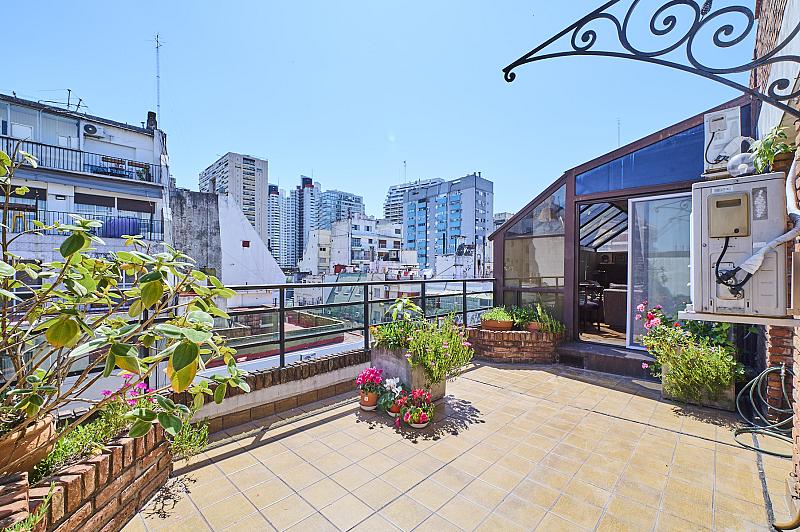 Departamento en venta