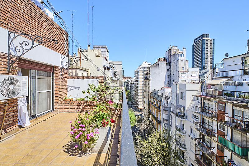 Departamento en venta