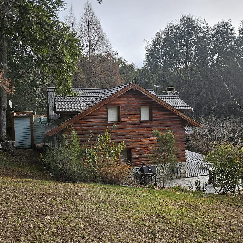 Casa en venta