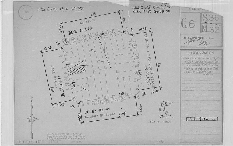 Oficina en venta