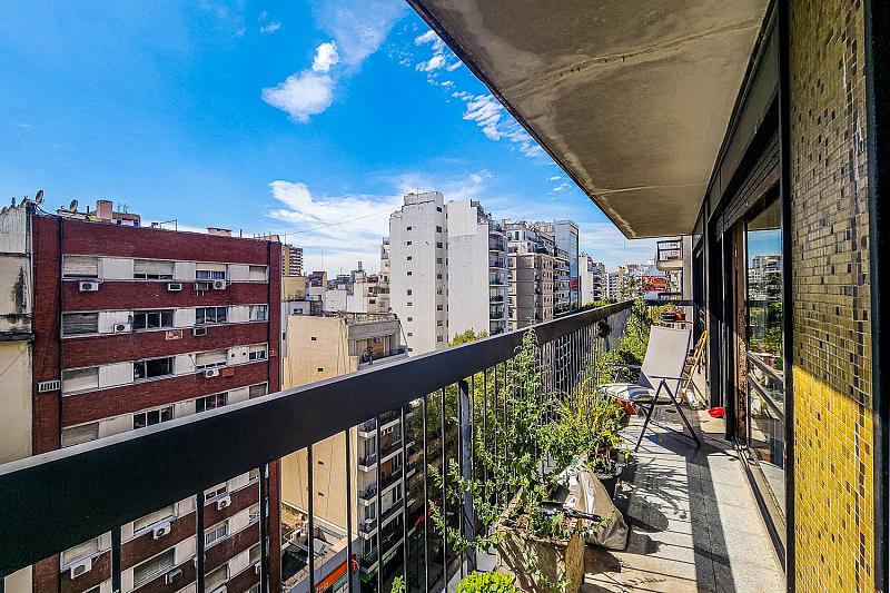 Departamento en venta