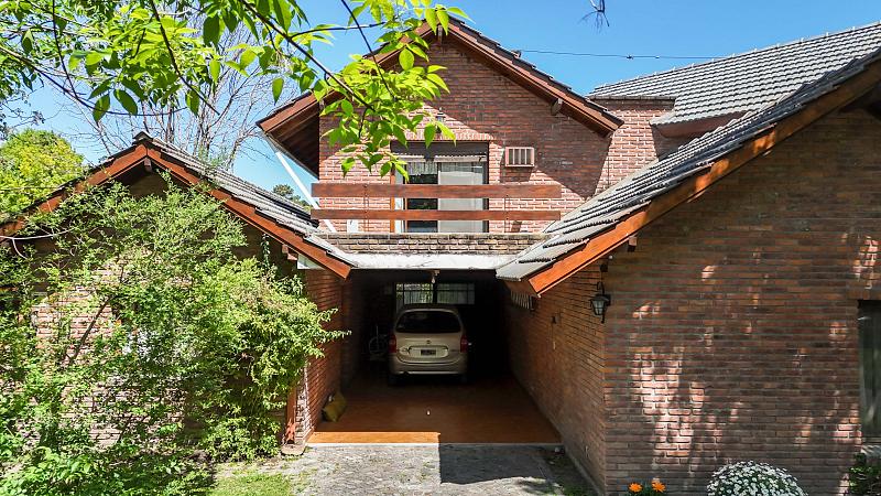 Casa en venta