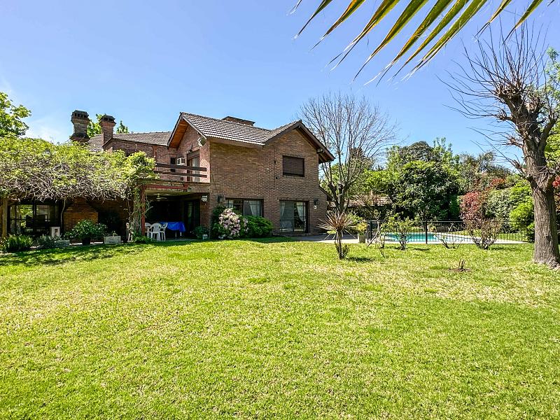 Casa en venta