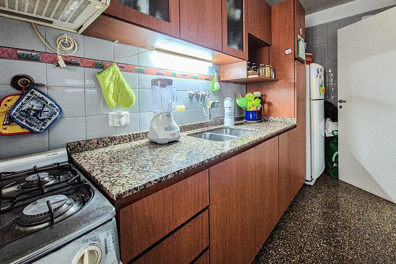 Departamento en venta