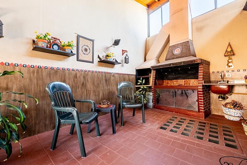 Casa en venta