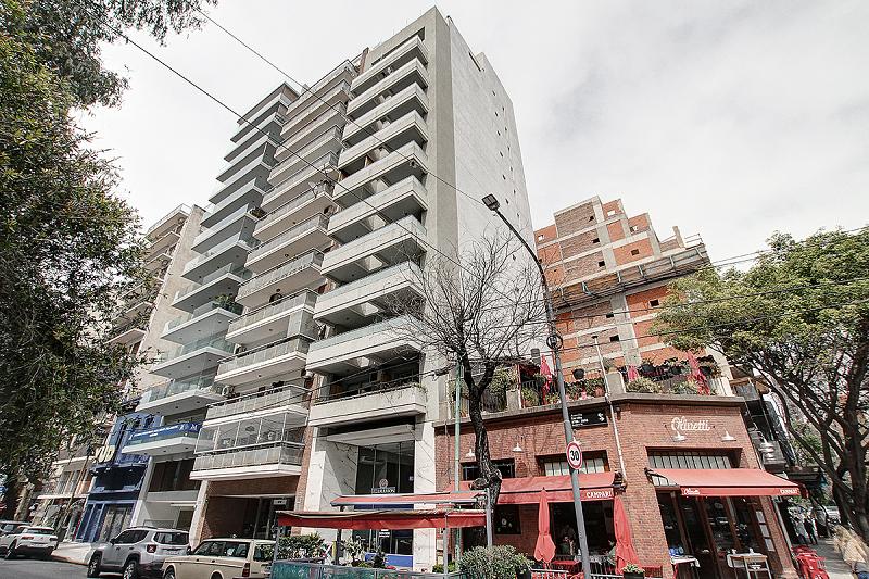 Departamento en venta