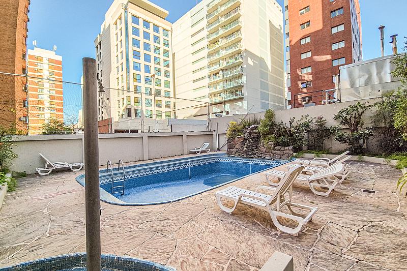 Departamento en venta