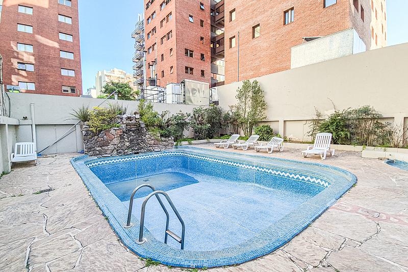 Departamento en venta