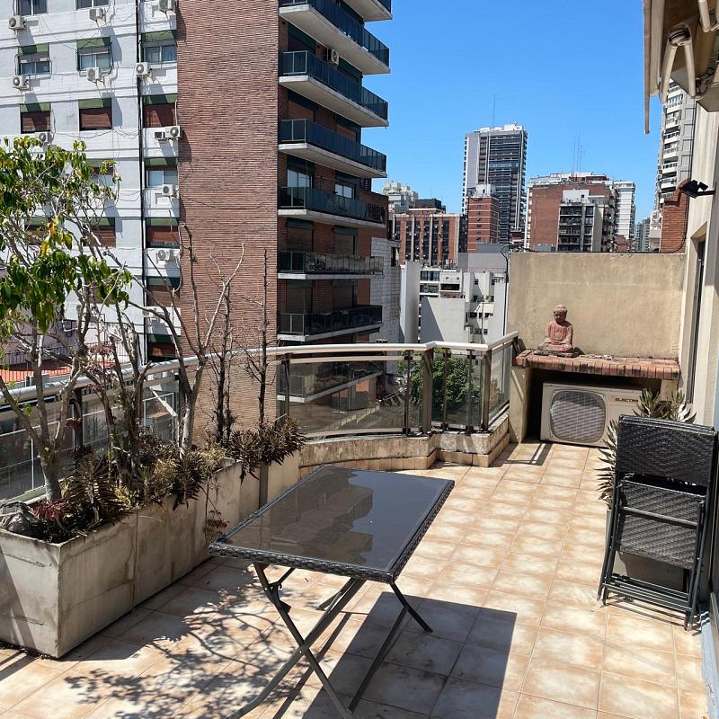 Departamento en venta