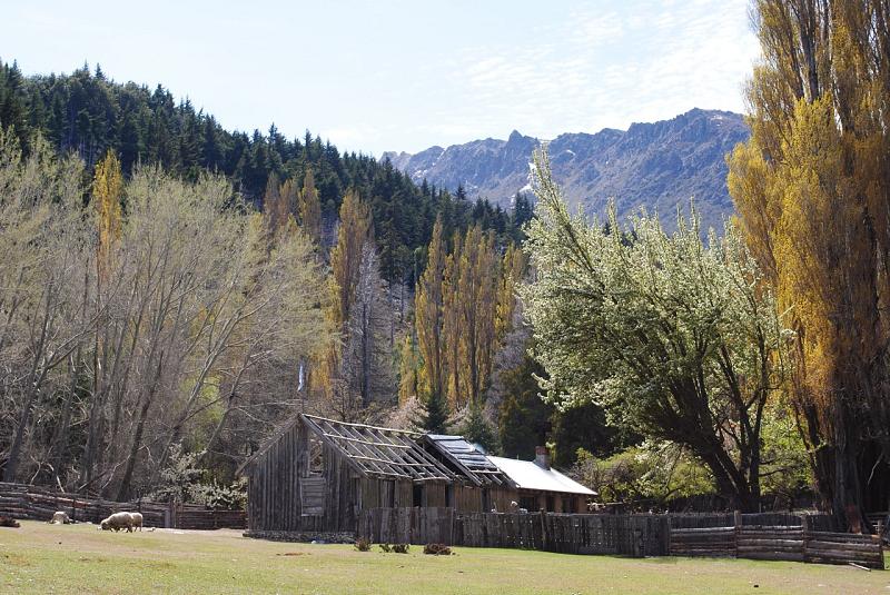 Campo en venta