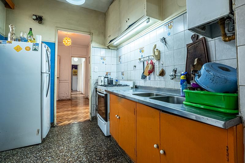 Departamento en venta