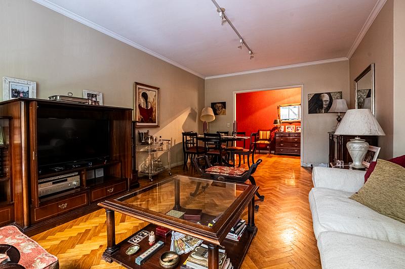 Departamento en venta