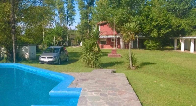 Casa en venta