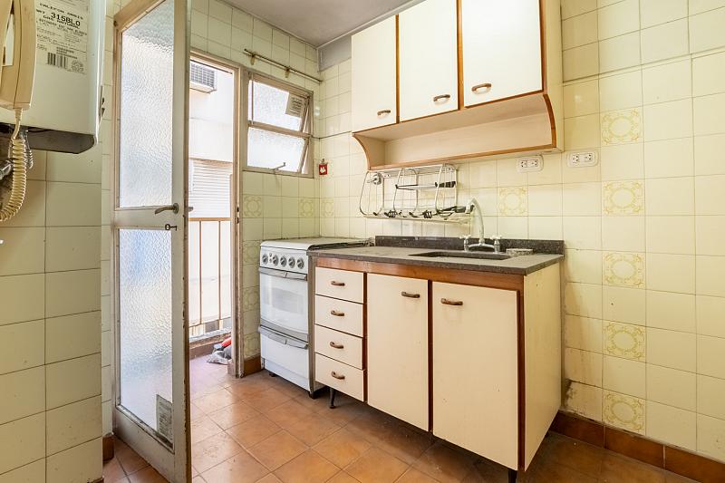 Departamento en venta