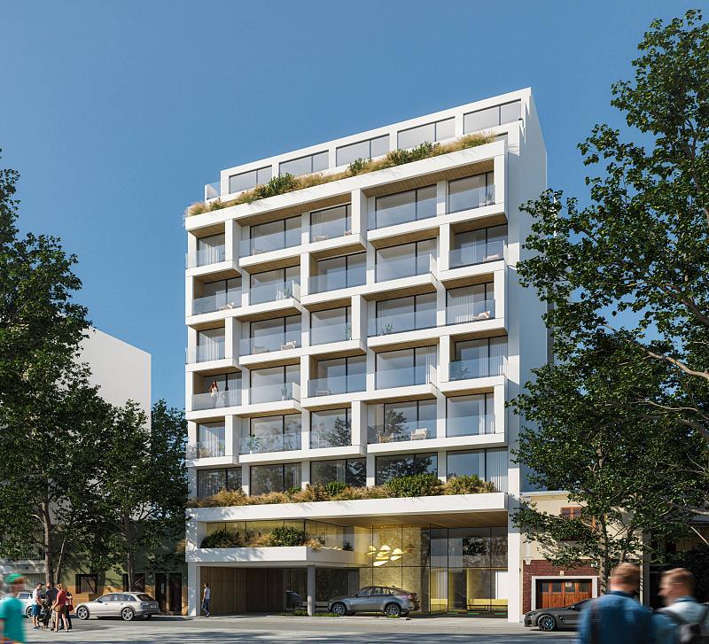 Departamento en venta