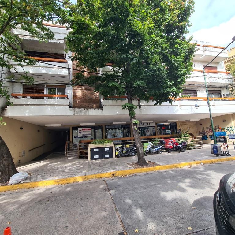 Departamento en venta