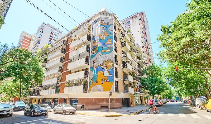 Departamento en venta