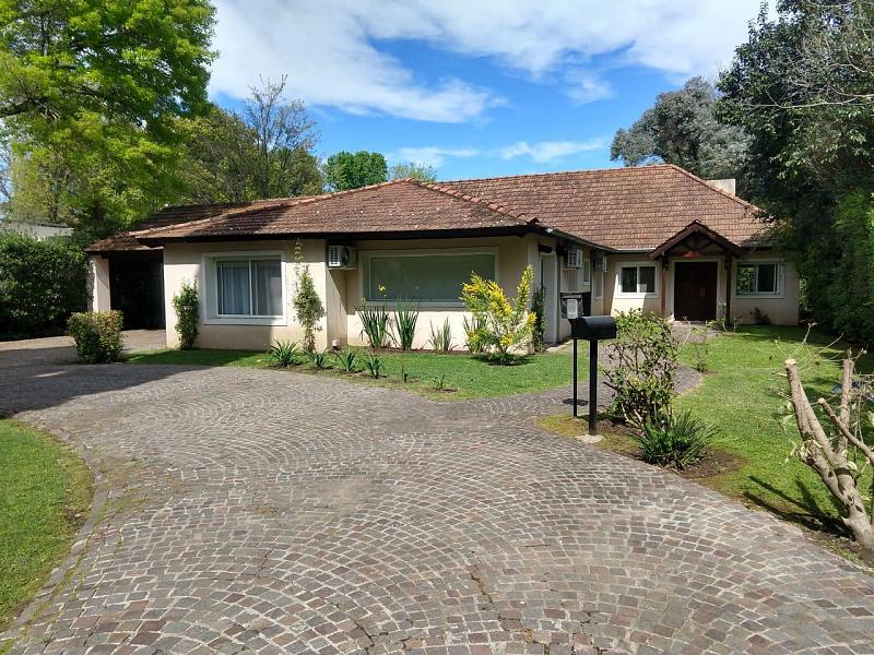 Casa en venta