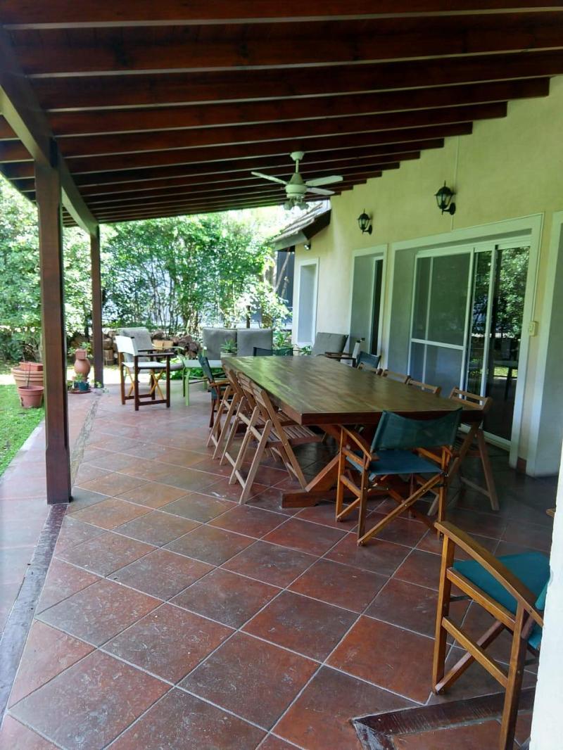 Casa en venta