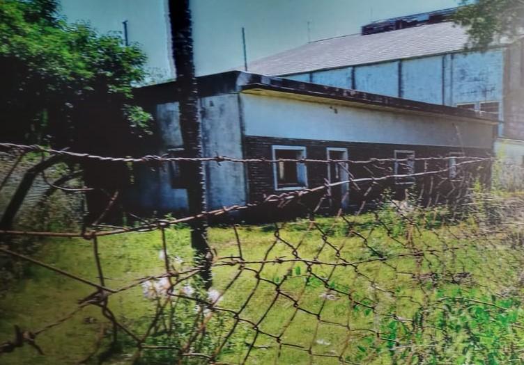 Terreno Industrial en venta