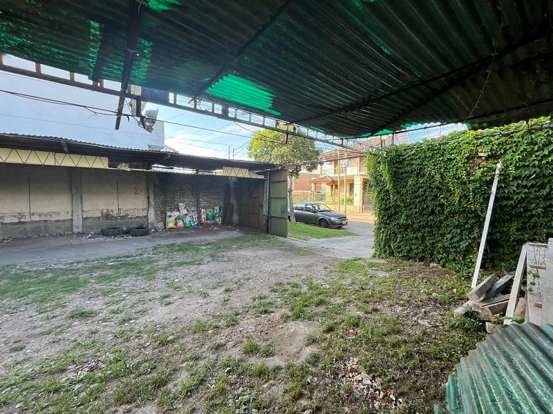 Terreno en venta