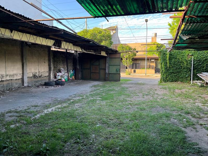 Terreno en venta