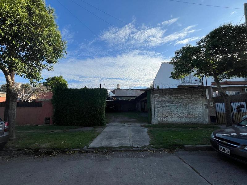 Terreno en venta