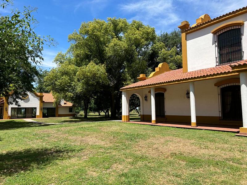 Campo en venta