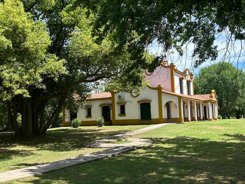 Campo en venta