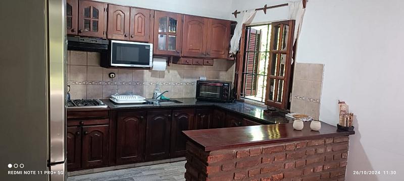 Casa en venta