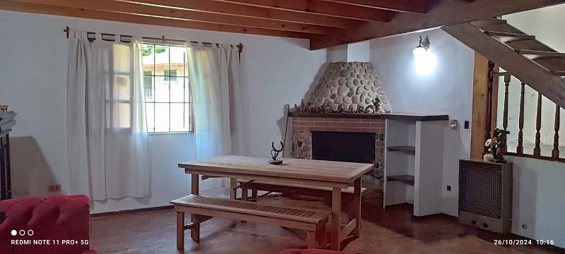 Casa en venta