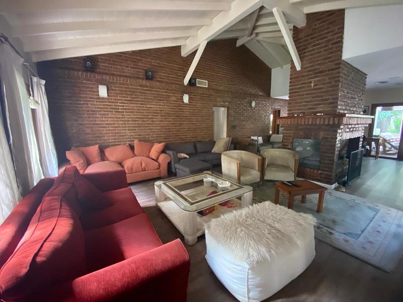 Casa en venta