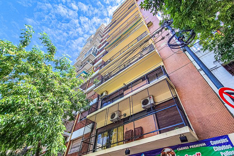 Departamento en venta