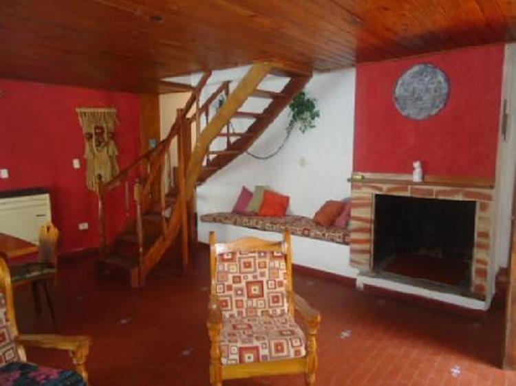 Casa en venta