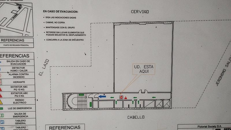 Edificio en Block en venta