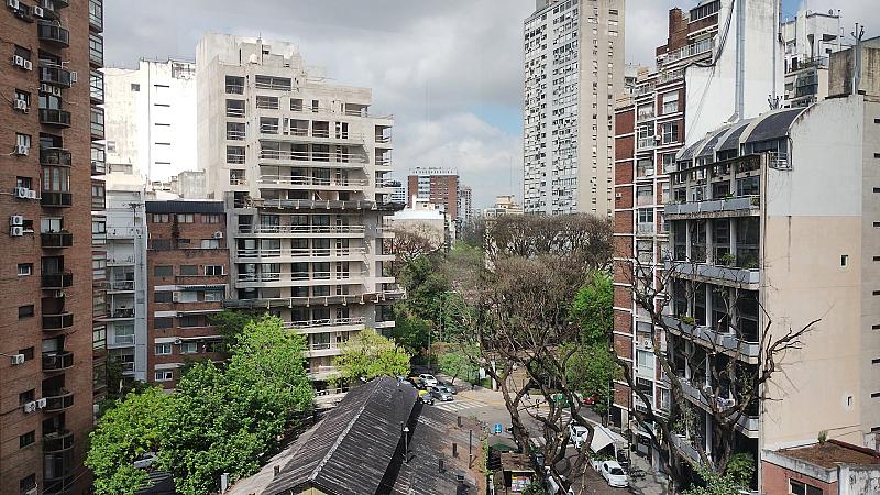 Edificio en Block en venta