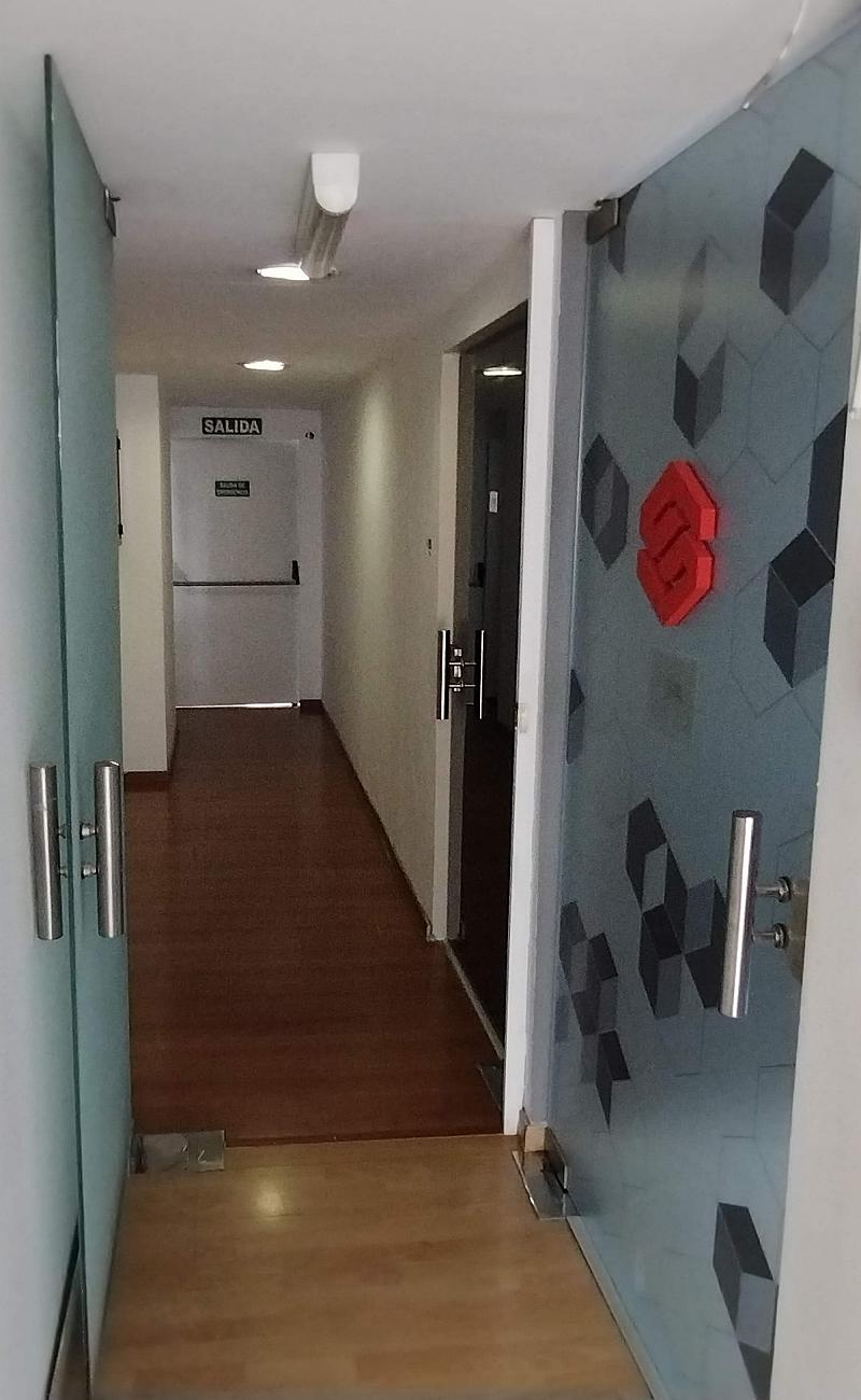 Edificio en Block en venta