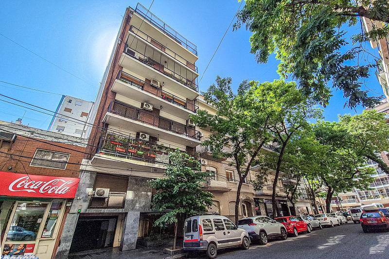 Departamento en venta