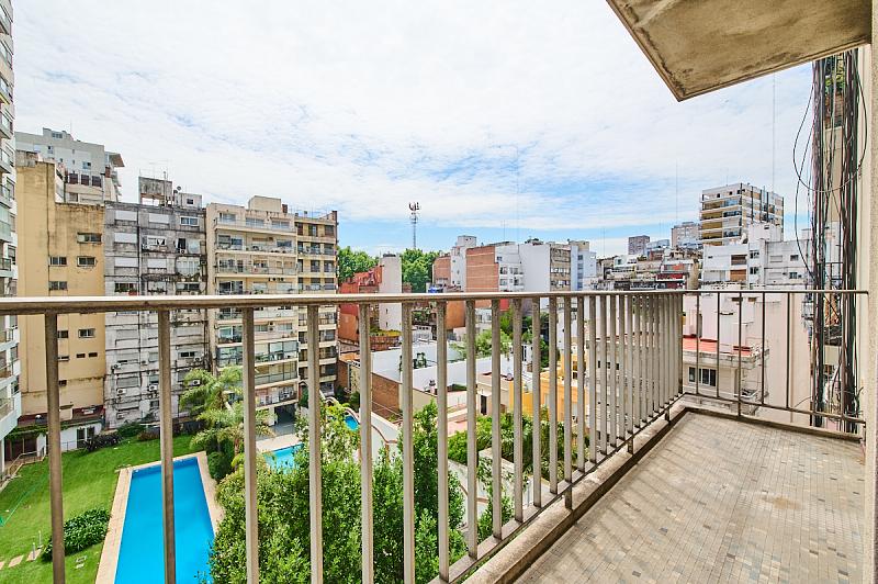 Departamento en venta