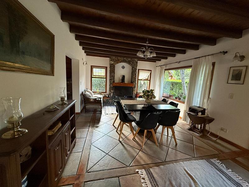 Casa en venta