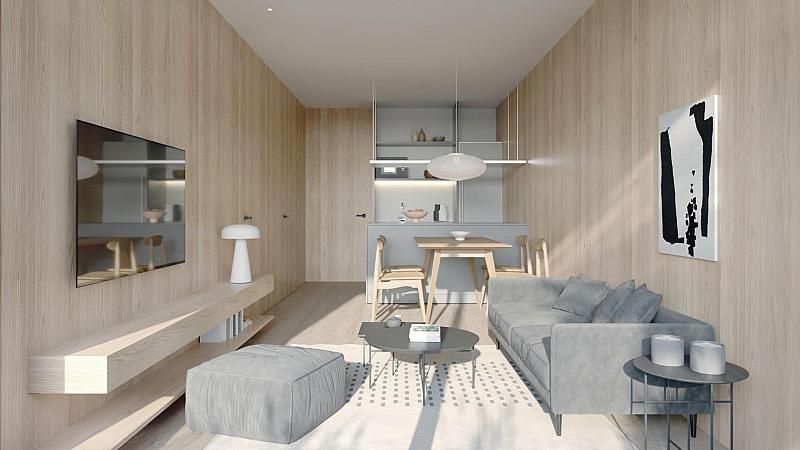 Departamento en venta