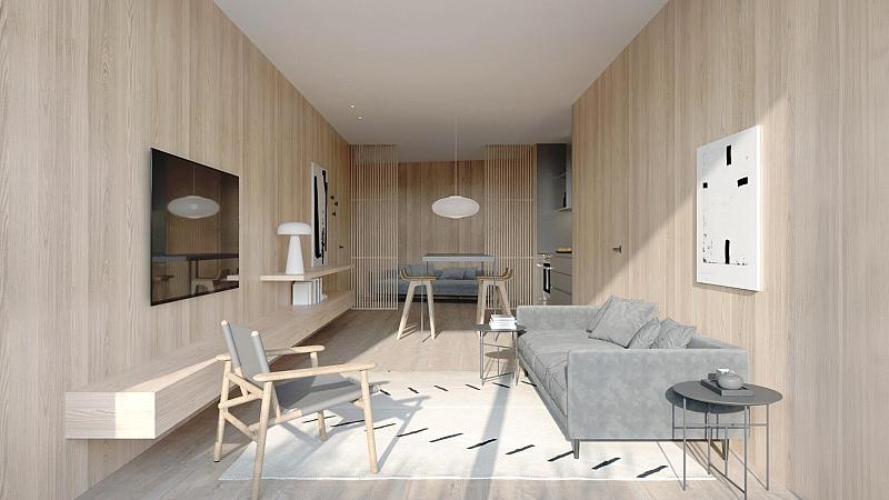 Departamento en venta