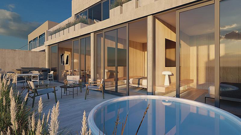 Departamento en venta